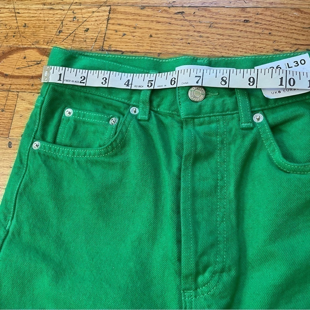 TopShop Jeans Size 4 - Picture 9 of 9